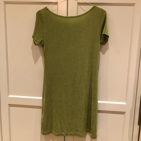 Vintage Mini Dress - Picture 2 of 3